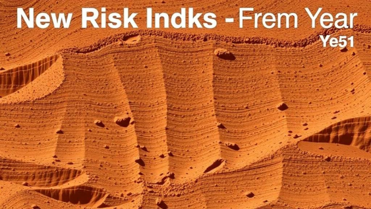 New Risk Index Tracks Jordan’s Food Security Year by Year