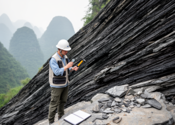 Ancient Tectonic Shift Ended South China’s Richest Shale Gas Window, Study Finds