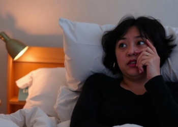 Troubled Thoughts Before Bed: How Pre-Sleep Arousal and Resilience Shape Depression Risk