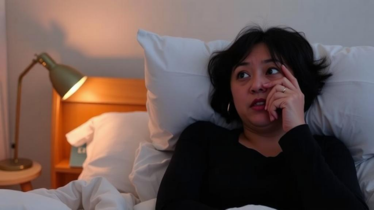Troubled Thoughts Before Bed: How Pre-Sleep Arousal and Resilience Shape Depression Risk