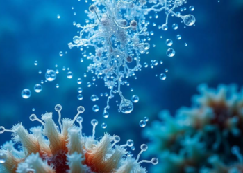From ocean to pharmacy: marine sugars emerge as next-generation drug candidates