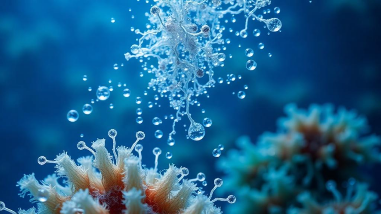 From ocean to pharmacy: marine sugars emerge as next-generation drug candidates