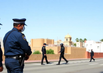 Police Experience Alone Does Not Build Intercultural Mediation Skills, Ceuta and Melilla Study Finds