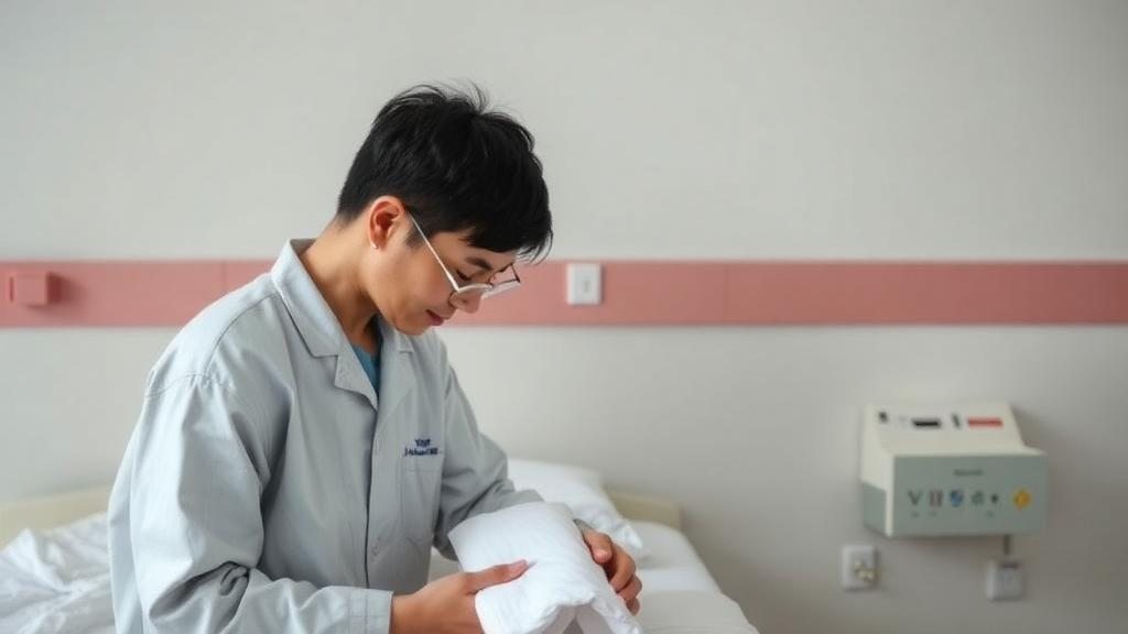 Psychiatric disorders linked to higher hospitalisation and catastrophic health costs in China