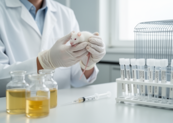 Sweet Tea Flavonoid Trilobatin Eases Allergic Airway Inflammation in Mice