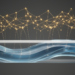 Fractional calculus and neural networks team up to model memory-driven fluid flow