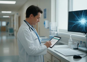 AI matches expert severity ratings in half of hospital adverse event reports