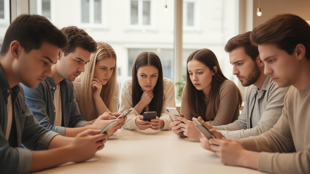 Culture alone doesn't drive trust in social media ads, study finds