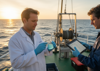 High Seas Treaty Faces Hurdles Sharing Non-Monetary Gains of Marine DNA Data