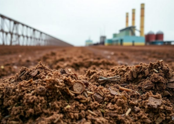 From Paper Mill Waste to Fuel: How Sludge Could Power the Bioenergy Revolution