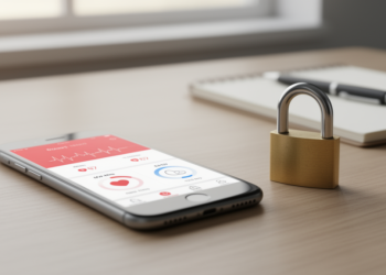 Android’s Health Connect Tightens Data Privacy but Leaves Encryption Gaps