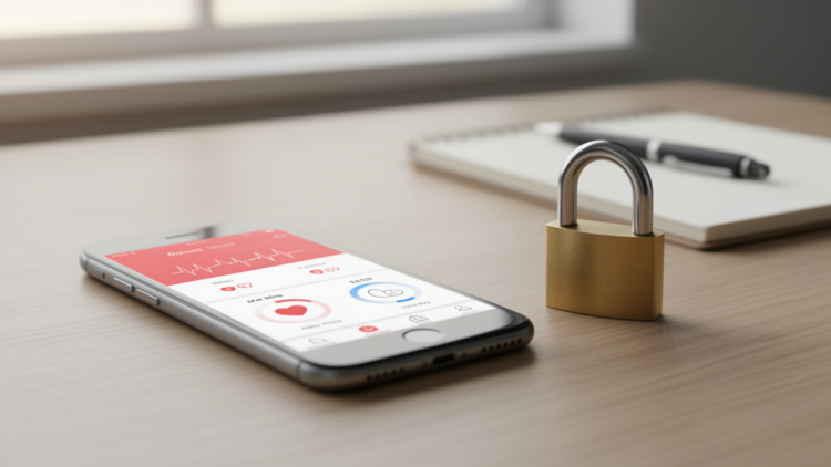 Android’s Health Connect Tightens Data Privacy but Leaves Encryption Gaps