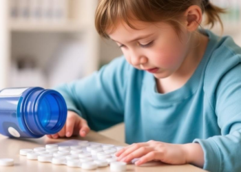 Antidepressant Prescribing in Turkish Children and Adolescents Is Often Off-Label, Study Finds