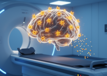 PET Study Will Image Cannabinoid Receptors in Adult ADHD Brains