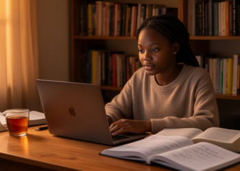 Generative AI Reshapes Assignment Writing at Zimbabwe’s Open University, Study Finds