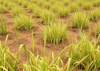 Sixty-Year Farming Experiment Reveals How Rotations Tame Weeds in the Sahel