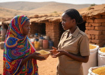 Stakeholder-led nutrition interventions fall short in Eastern Ethiopia, survey finds