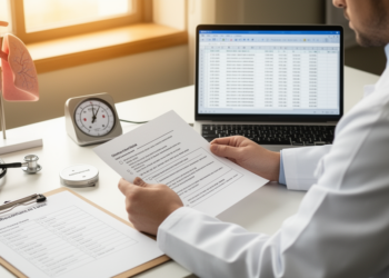 Questionnaires and observation tools for breathing pattern disorder show mixed evidence in systematic review