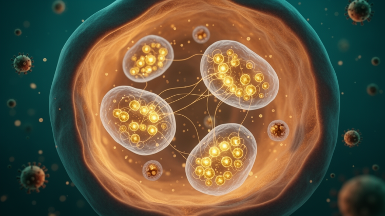 Distributed Intracellular Memory Stabilizes a Diffusive Virus-Immune Model
