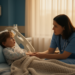 Children with Cancer Say Physical Pain Is Managed, but Anxiety Often Is Not