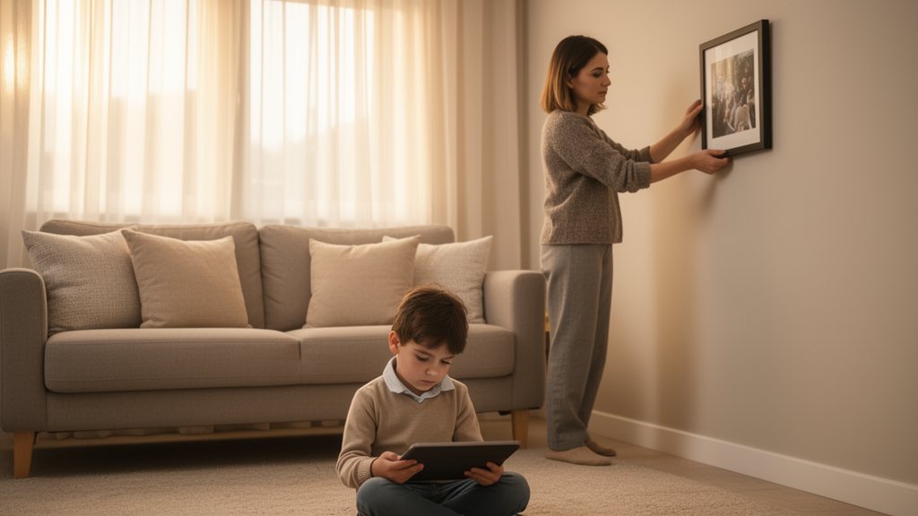 Parental Perfectionism Linked to Children's Problematic Tech Use in Turkish Preschoolers