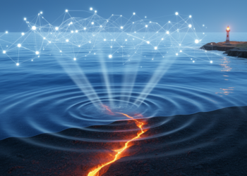 AI Learns Tsunami Propagation, Cutting Source Inversion to Minutes