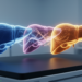 AI Quantifies Liver Health Across All MRI Contrast Phases Without Registration