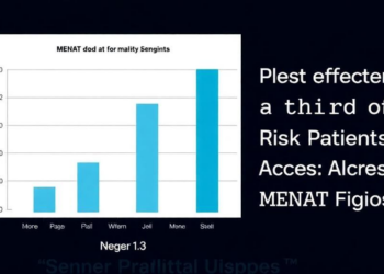Severe Mental Illness Affects Nearly a Third of High-Risk Patients Across the MENAT Region, Major Review Finds