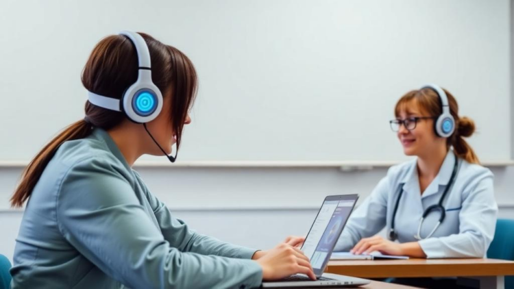 Inside the AI Classroom: How Medical Students and Professors Really Use Chatbots