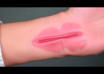 Vasopressor Test Reveals Uneven Capillary Refill Responses in Septic Shock