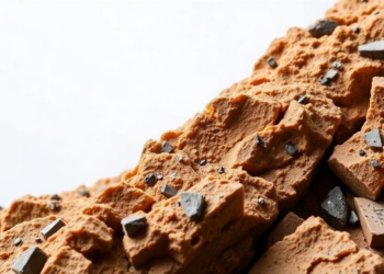 Dating Rocks With Uranium-235: A Sharper Clock for Ancient Cave Carbonates