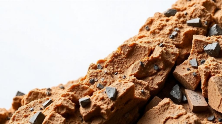 Dating Rocks With Uranium-235: A Sharper Clock for Ancient Cave Carbonates