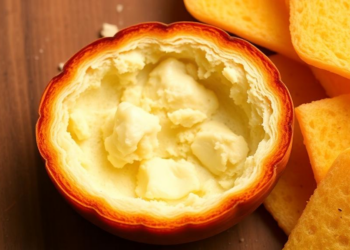 Why Starch Never Predicts Texture Alone: The Matrix Rules That Decide How Food Feels