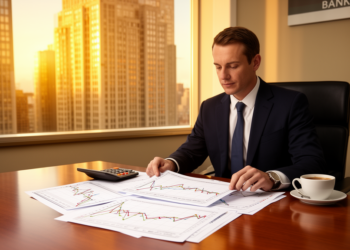 Inflation cuts both ways for bank profits, systematic review of 37 studies finds