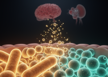 Gut Microbes Send Chemical Signals That Shape Cancer and Metabolic Disease