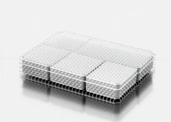 Dealloying Yields Porous Silicon-Carbon Anode That Endures 500 Battery Cycles