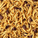 Cellulase improves fermentation of a high-fiber shrub silage in 60-day trial