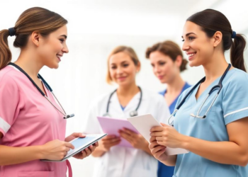 Nursing Students Weigh Transfer Options in New Qualitative Study
