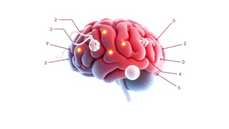 How the Brain’s Control Systems Shape the Way We Manage Our Emotions