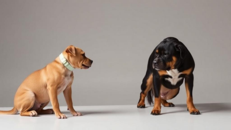 Systematic Review Finds Dog Judgment Bias Tests Methodologically Fragile