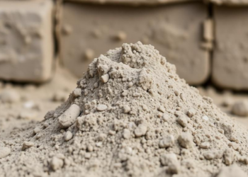 Low-Dose Polymer Additives Reshape Mortar Strength in Surprising Ways