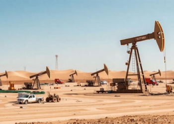 Machine-learning model predicts when sand production begins in gas and energy wells