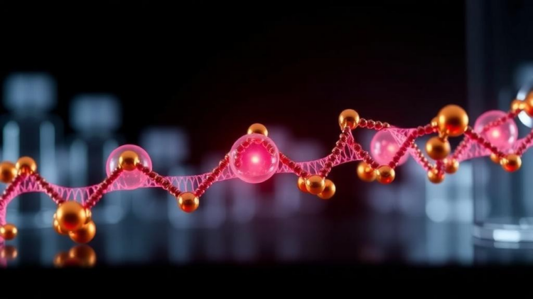 Copper turns designer peptides into selective cancer-cell killers in lab tests