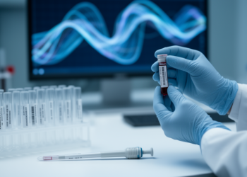 Blood Test Model Built with Machine Learning Distinguishes First-Episode Schizophrenia from Healthy Controls