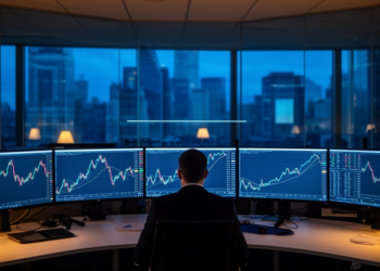 AI Agent Learns Market-Neutral Trading Across Seven Global Equity Indices