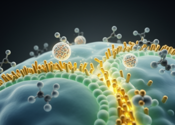 How Bio–Nano Interfaces Are Rewriting the Rules of Living Systems