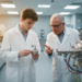 Support Hubs Help New Researchers Break Through Bottlenecks at Big Science Facilities