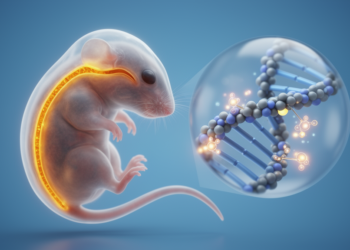Maternal Diabetes Linked to Cranial Neural Tube Defects via Elevated H3K18cr