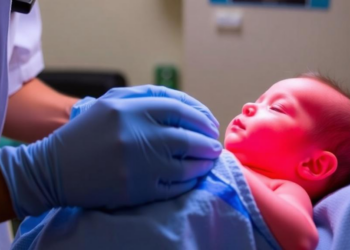 Pilot Study Links Neonatal Phototherapy to Bone Density Drops
