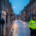 How Pandemic Mobility Shifts Were Linked to Crime Across England and Wales